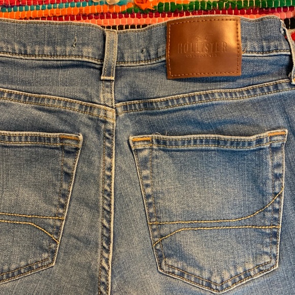 Men’s Hollister Skinny Jeans🌸 - Picture 7 of 8